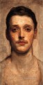Study of a Young Man John Singer Sargent